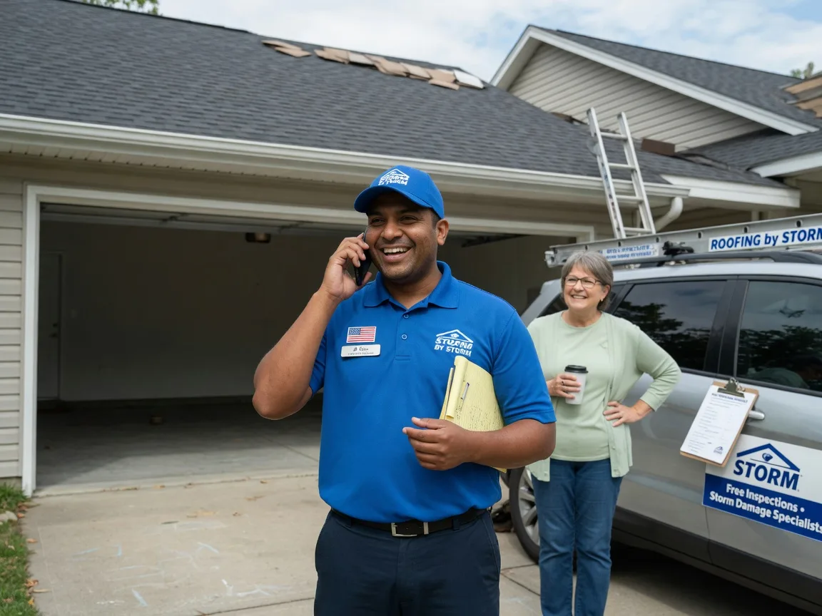 Roof Repair Near Me Galveston, IN FAQs