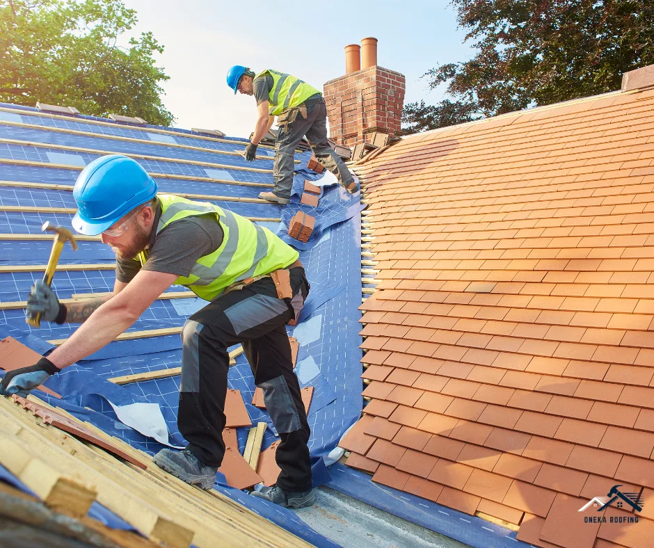 Why choose Roof Repair Near Me in Galveston, IN